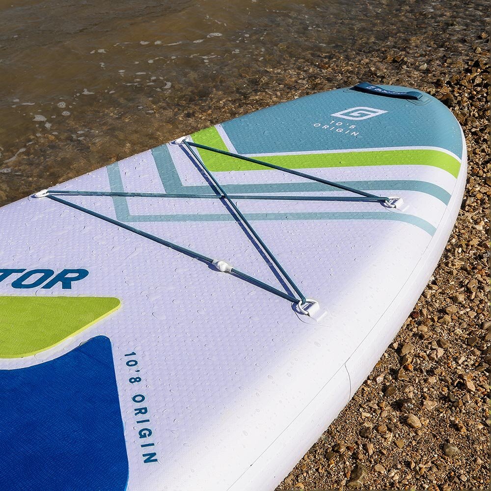 Cargo popruhy Gladiator Origin 10'8